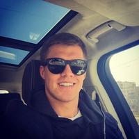 Отзыв от Владимир - виза ДТВ